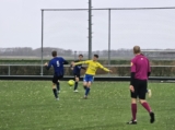 S.K.N.W.K. 1 - FC Dauwendaele 1 (competitie) seizoen 2024-2025 (119/162)